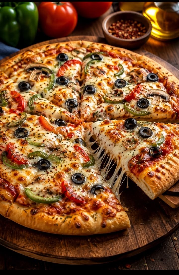 Pizzeria